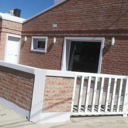 Rufina Alojamiento Playa Union Exterior photo